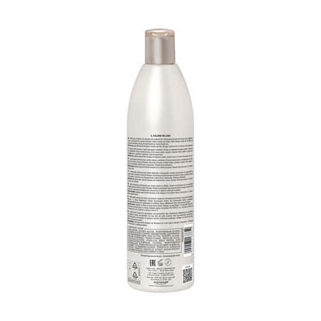 Balsam pentru par deteriorat cu keratina Il Salone, 500 ml, Alfaparf 645713