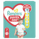 Scutece-chilotel Maxi Pack Pants Stop & Protect, 17+ kg, Nr. 7, 32 bucati, Pampers 645746