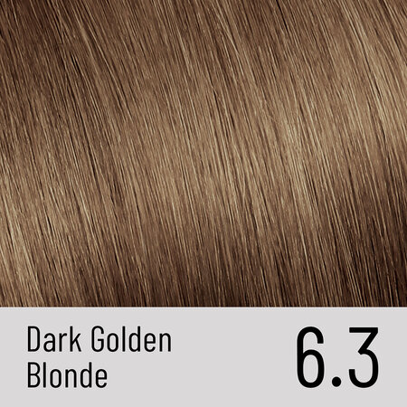 Vopsea de par permanenta Plex Rebuilder Il Salone, 6.3, Dark Golden Blonde, Alfaparf 645730