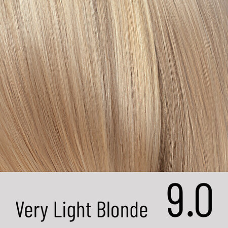 Vopsea de par permanenta Plex Rebuilder Il Salone, 9.0, Light Blonde, Alfaparf 645737