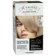Vopsea de par permanenta Plex Rebuilder Il Salone, 9.0, Light Blonde, Alfaparf 645735