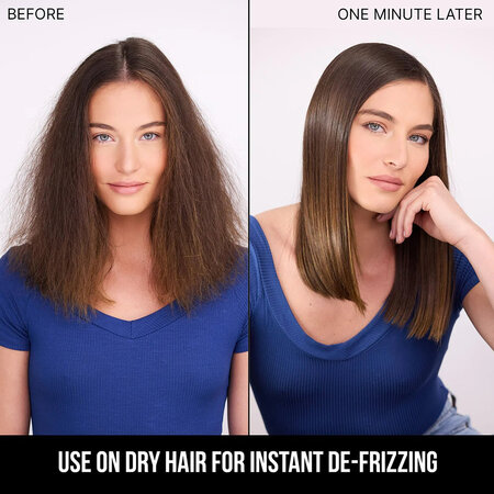 Crema de par fara clatire One Minute Transformation, 120 ml, Color Wow 645741