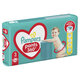 Scutece-chilotel Maxi Pack Pants Stop & Protect, 6-11 kg, Nr. 3, 56 bucati, Pampers 645767