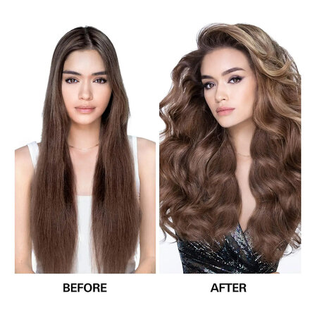 Spuma de par pentru volum Xtra Large Bombshell Volumizer, 200 ml, Color Wow 645771
