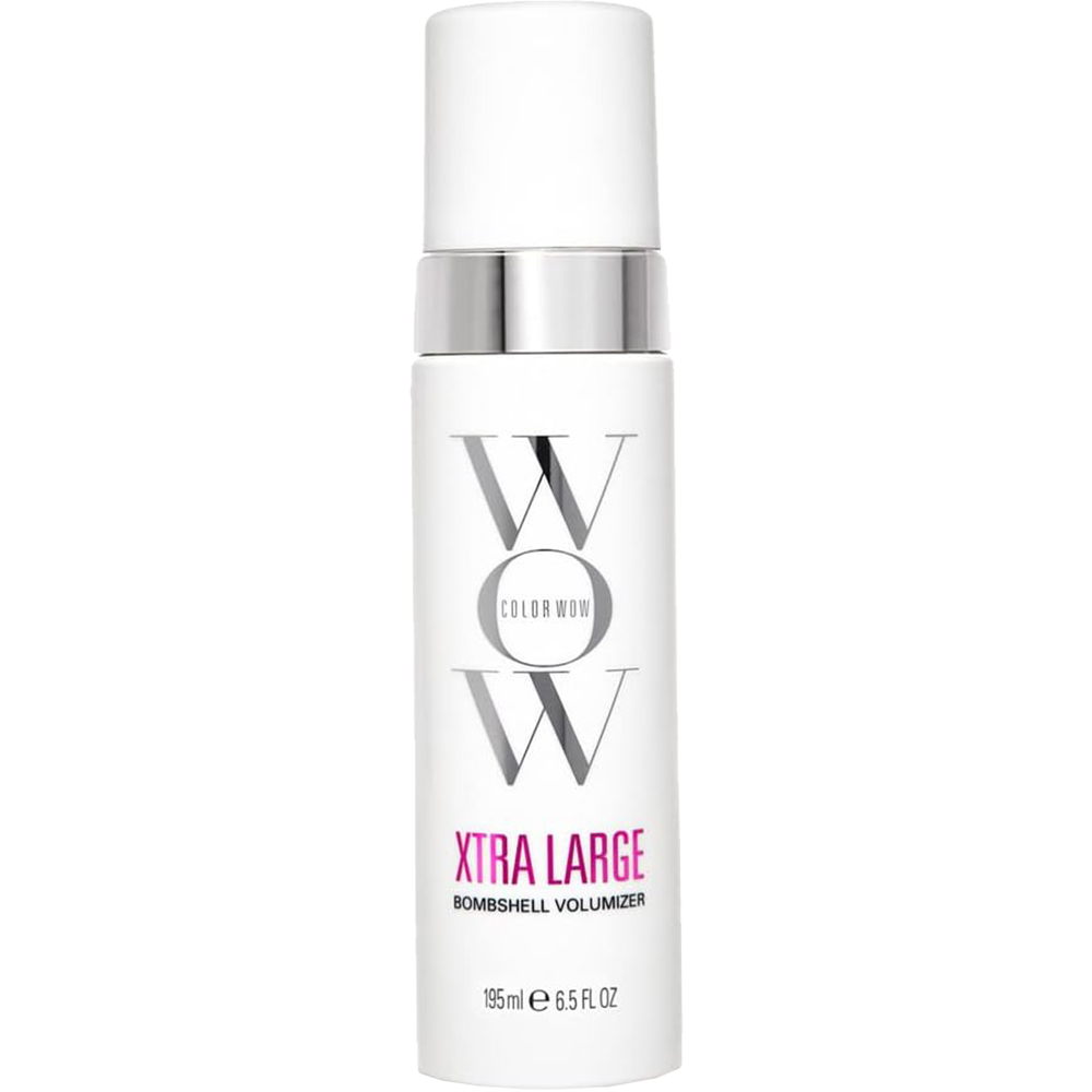 Spuma de par pentru volum Xtra Large Bombshell Volumizer, 200 ml, Color Wow