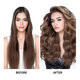 Spuma de par pentru volum Xtra Large Bombshell Volumizer, 200 ml, Color Wow 645771