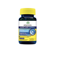 Aquilea Sueno Gummies Medimow, 30 jeleuri, Uriach
