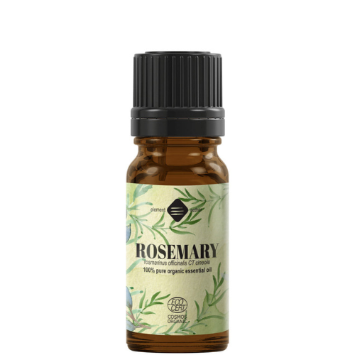 Ulei esential RoseMary Rozmarin, 10 ml, Ellemental