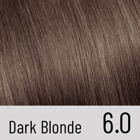 Vopsea de par permanenta Plex Rebuilder Il Salone, 6.0, Dark Blonde, Alfaparf 645793