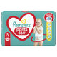 Scutece-chilotel Maxi Pack Pants Stop & Protect, 12-17 kg, Nr. 5, 42 bucati, Pampers 645797