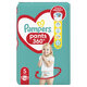 Scutece-chilotel Maxi Pack Pants Stop & Protect, 12-17 kg, Nr. 5, 42 bucati, Pampers 645796