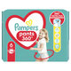 Scutece-chilotel Maxi Pack Pants Stop & Protect, 14-19 kg, Nr. 6, 36 bucati, Pampers 645801