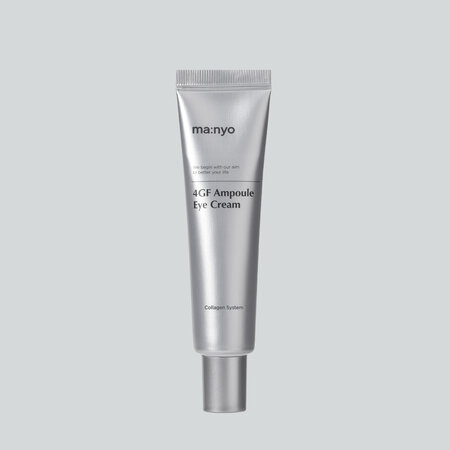 Crema de ochi anti-aging 4GF Eye Cream, 30 ml, Manyo 645804