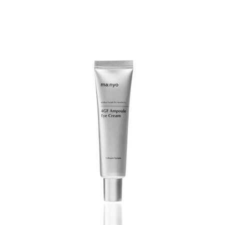 Crema de ochi anti-aging 4GF Eye Cream, 30 ml, Manyo : Bebe Tei