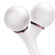 Roller pentru masaj facial si corporal 4 in 1 Sonic, Starlight, Geske 645847