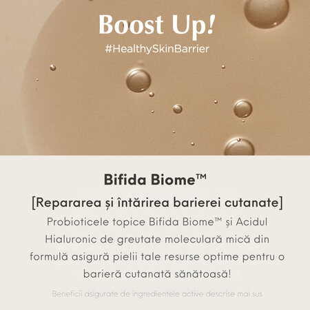 Dischete Exfoliante Bifida Biome Ampoule, 70 bucati, Manyo 645840