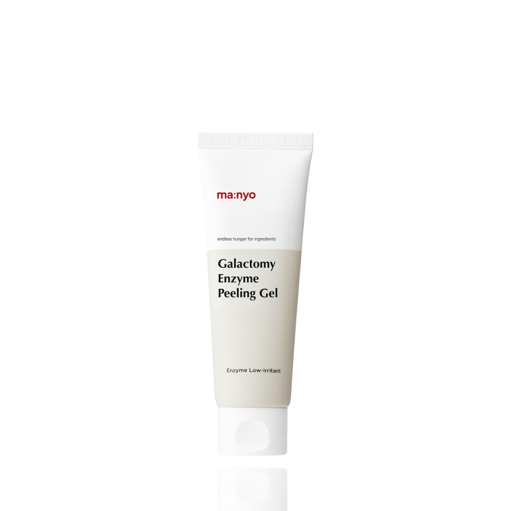 Gel pentru exfoliere enzimatica Galactomy Enzyme Peeling, 75 ml, Manyo