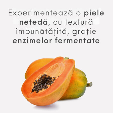 Gel pentru exfoliere enzimatica Galactomy Enzyme Peeling, 75 ml, Manyo 645884