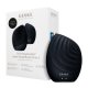 Perie pentru masaj facial 5 in 1 Sonic, Black, Geske 781439