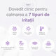 Ser pentru calmare si hidratare Heather Calming Essence, 50 ml, Manyo 645911