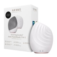 Perie pentru masaj facial 5 in 1 Sonic, Starlight, Geske