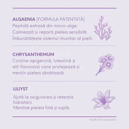 Dischete imbibate cu ser Heather Calming Essence, 60 bucati, Manyo 645991