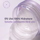 Dischete imbibate cu ser Heather Calming Essence, 60 bucati, Manyo 645988