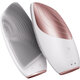 Perie pentru masaj facial 6 in 1 Sonic Thermo, Starlight, Geske 645927
