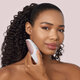 Perie pentru masaj facial 6 in 1 Sonic Thermo, Starlight, Geske 645929