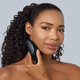 Perie pentru masaj facial 6 in 1 Sonic Thermo, Black, Geske 645941