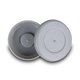 Caserola rotunda din otel inoxidabil We care, roz, 850 ml, Nava 645966