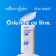 Stick de protectie solara SPF50+ PA++++ Hyaluron Hydrating Sun Stick, 19 ml, Manyo 646092
