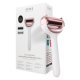 Roller pentru masaj facial si corporal 8 in 1 MicroNeedle, Starlight, Geske 781454