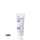 Crema de protectie solara SPF50+ PA++++ Ultra-lejera, Hyaluron Hydrating Sunscreen, 50 ml, Manyo 646083