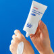 Crema de protectie solara SPF50+ PA++++ Ultra-lejera, Hyaluron Hydrating Sunscreen, 50 ml, Manyo 646080