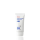 Crema de protectie solara SPF50+ PA++++ Ultra-lejera, Hyaluron Hydrating Sunscreen, 50 ml, Manyo 646084