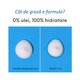 Crema de protectie solara SPF50+ PA++++ Ultra-lejera, Hyaluron Hydrating Sunscreen, 50 ml, Manyo 646082