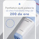 Crema de hidratare profunda Panthetoin, 80 ml, Manyo 646103