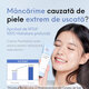Crema de hidratare profunda Panthetoin, 80 ml, Manyo 646101