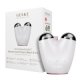Dispozitiv pentru masaj facial 6 in 1 MicroCurrent Face-Lifter, Starlight, Geske 781444