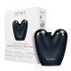 Dispozitiv pentru masaj facial 6 in 1 MicroCurrent Face-Lifter, Black, Geske 781445