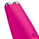 Dispozitiv pentru masaj facial 6 in 1 MicroCurrent Face-Lift Pen, Magenta, Geske 646140
