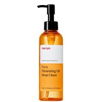 Ulei de curatare Pure Cleansing Oil & Deep Clean, 200 ml, Manyo