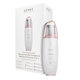 Dispozitiv pentru curatare faciala 9 in 1 MicroCurrent kin Scrubber&Blackhead Remover, Starlight, Geske 781457