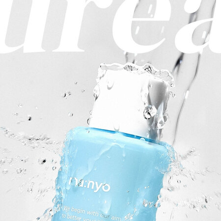 Toner hidratant Thermal Water Moisturizing Skin, 155 ml, Manyo 646172