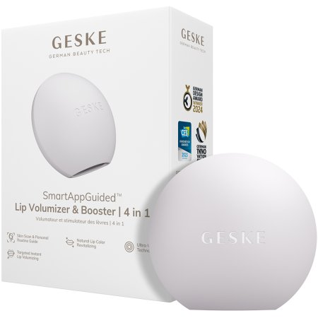 Dispozitiv pentru marirea volumului buzelor 4 in 1 Lip Volumizer & Booster Mini, Starlight, Geske