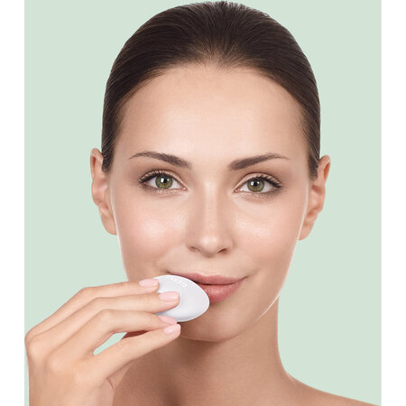 Dispozitiv pentru marirea volumului buzelor 4 in 1 Lip Volumizer & Booster Mini, Starlight, Geske 646188
