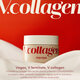 Crema anti-aging VCollagen Heartfit, 50 ml, Manyo 646211