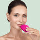Dispozitiv pentru marirea volumului buzelor 4 in 1 Lip Volumizer & Booster, Magenta, Geske 646204