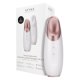 Dispozitiv de masaj pentru conturul ochilor 6 in 1 Warm & Cool Eye Energizer, Starlight, Geske 781432